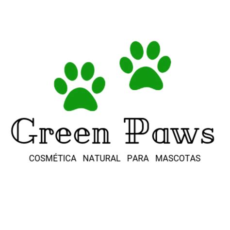 Green Paws