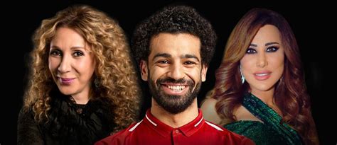 the celebrity list arab music stars 2021 forbes lists