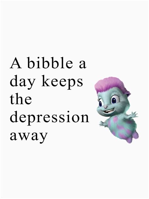 Did you even read the bible!? "Bibble Meme" T-shirt by broadwaycantdie | Redbubble