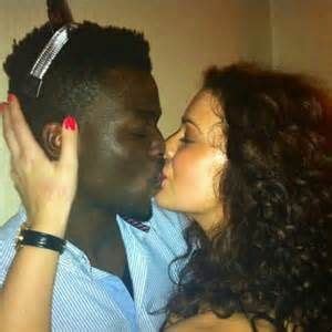 Interracial Kissing Interracial Love Interracial Couples