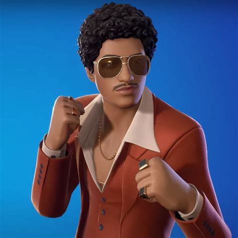 18 Wallpapers In Bruno Mars Fortnite Category