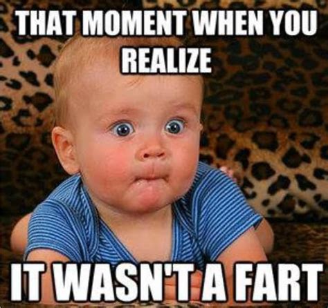 35 Most Funny Baby Face Meme Pictures And Photos That