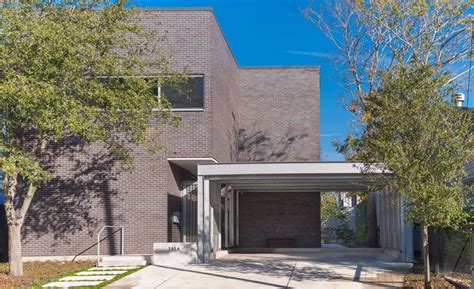 Carlos Jimenezs Willard Street House 2016 08 01 Architectural Record