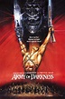 Army of Darkness (1992) - Posters — The Movie Database (TMDB)