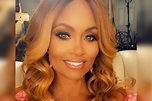 Gizelle Bryant Responds to Fashion Criticism on RHOP | The Daily Dish