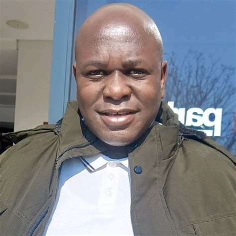 Mashapa Malema Chief Executive Officer Gas Resorts Pty Ltd Linkedin