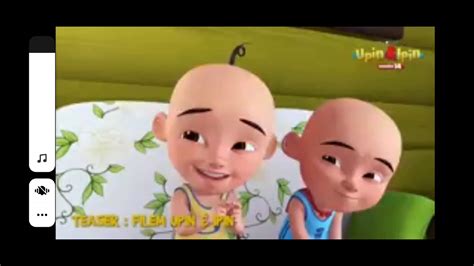 I posted a video for entertainment purposes only. Upin & Ipin musim-14 film(Upin&Ipin) - YouTube