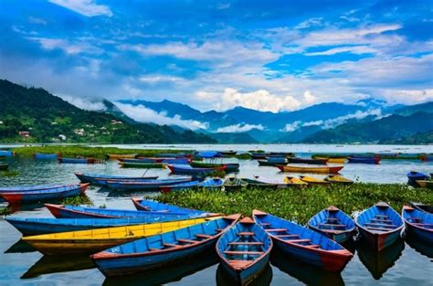 20 reasons to visit pokhara nepal stunning nepal