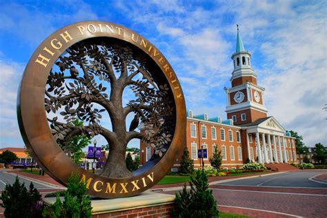 Hpu Adds New Members To Board Of Visitors High Point University