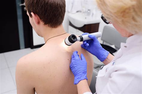 Skin Cancer Screenings Walk In Dermatology