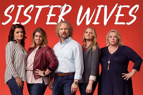 when does sister wives season 16 start