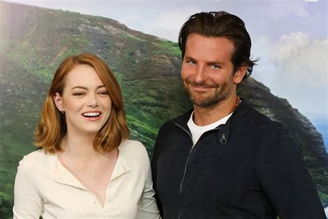 Heres The Tinder Profile Bradley Cooper Wrote For Emma Stone Vanity Fair