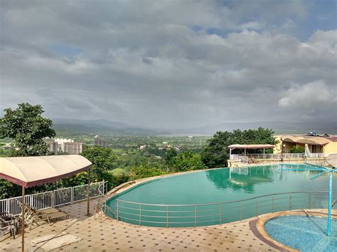 Wildernest Hilltop Resort Updated 2023 Reviews And Photos Pune India