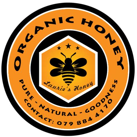 Organic Honey Johannesburg