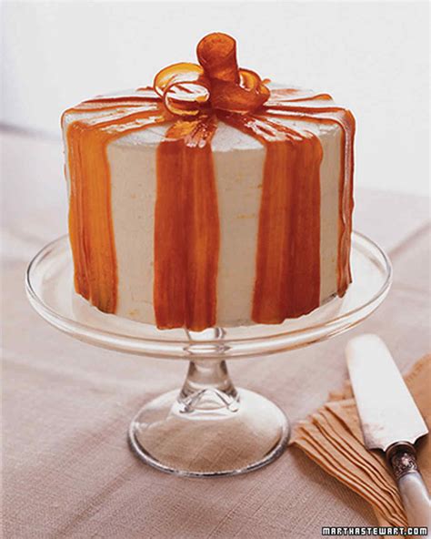 Crave Worthy Carrot Cake Recipes Martha Stewart