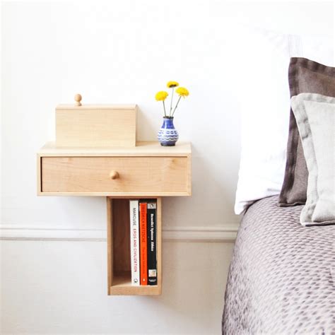 It's used by many individuals. Unique Side Table Designs for Your Bedroom | Design Trends ...