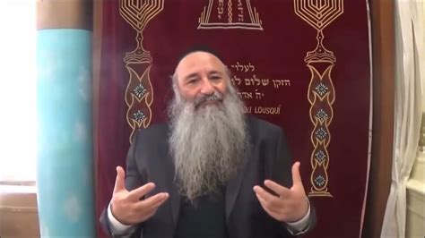 La Biographie De Notre Luminaire Rabbi Chimon Bar Yohaï Youtube