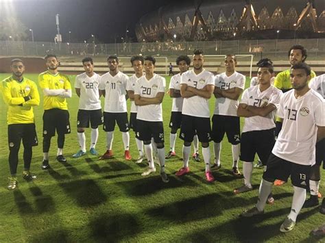 عملية جراحية ل صالح جمعة بعد الإصابة ب«وتر أكيلس» وليد عبداللطيف يدافع عن مدرب مصر المقاصة بعد تصريحات الأهلي محمد عبدالمنصف يوضح طبيعة منصبه الجديد مع. مدرب حراس منتخب مصر الأولمبي: مشاركة صبحي مع الزمالك غير ...