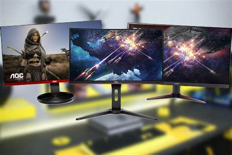 Best Gaming Monitor Under 200 For 2020 Buying Guide Displayninja