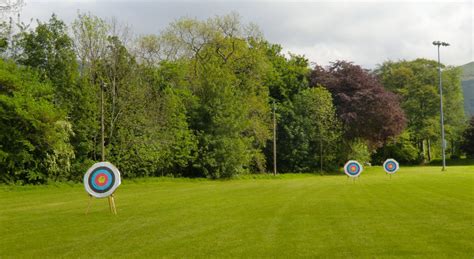 Keswickarchers Find Out More About Keswick Archery Club