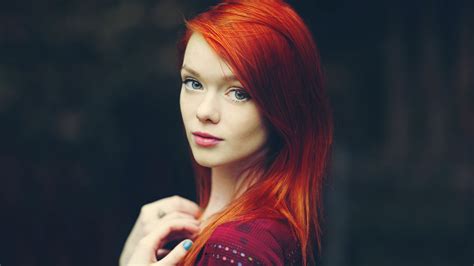 Redhead Facts You Must Know