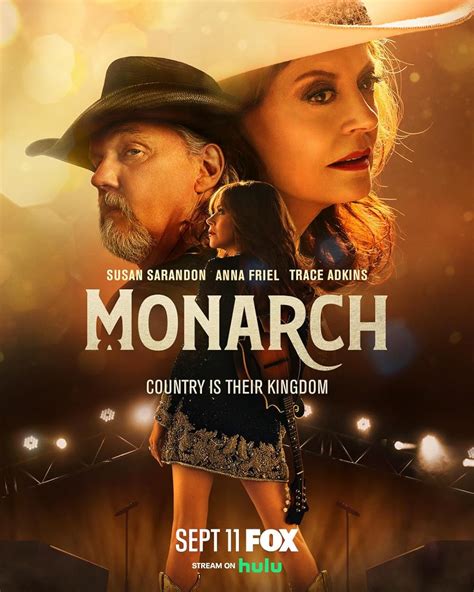 Monarch Tv Series 2022 Imdb