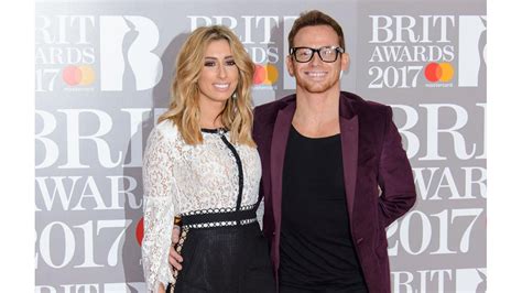 Stacey Solomon Told Off Joe Swash For Lying About Their Sex Life 8days