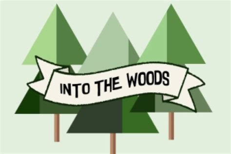 Into The Woods On New York City Get Tickets Now Theatermania 332339