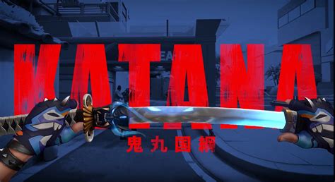 Valorant Cộng đồng khó hiểu trước giá của Katana trong bundle Oni ONE Esports Vietnam
