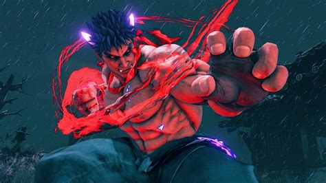 Street Fighter V 4k 2019 Wallpaperhd Games Wallpapers4k Wallpapers