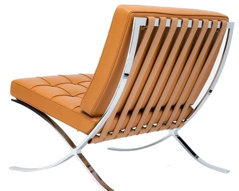 Barcelona Chair Upholstery Steelform The Best Reproductions Of