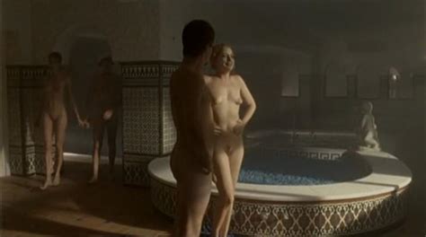 Nude Video Celebs Lara Belmont Nude Charlotte Lucas Nude Sara Stockbridge Nude Oh Marbella