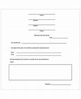 Doctor Excuse Note Template Pictures