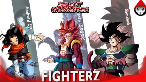 This dragon ball series has been running for years. New Character variations in Dragon Ball FighterZ season 3 ...