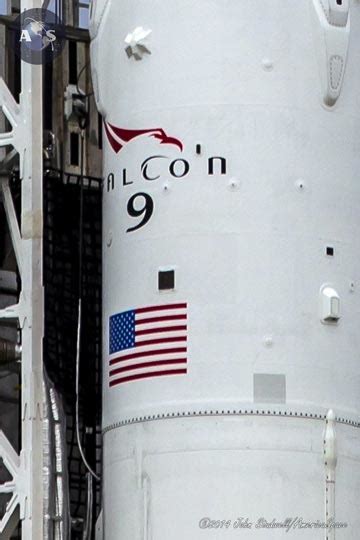 Second Spacex Mission In Two Weeks Gears Up For Monday Launch