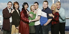 Gavin & Stacey fishing trip: what REALLY happened?