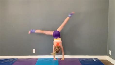 Cartwheel Drills Cartwheelin Into The Weekend 🤸‍♀️⁣ Explore These 8 Great Drills That Will
