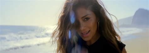 Nicole Scherzinger Your Love Video Ufficiale Testo E Traduzione Allsongs