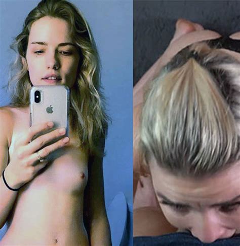 Willa Fitzgerald Nude Photos Scenes And Porn Scandal Planet