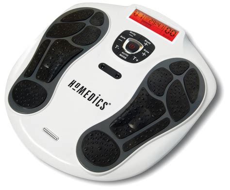 Homedics Circulation Pro Massager Canadian Tire