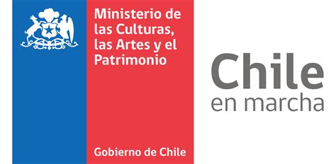 New logo government of chile. Gráfica corporativa | Ministerio de las Culturas, las ...