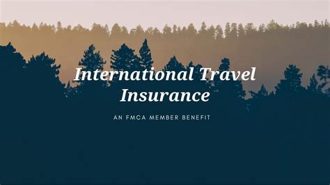 International medical group ® (img ®) also offers travel insurance that protects your health as well as your trip costs and travel expenses. International Travel Insurance - YouTube