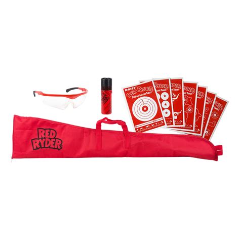 Daisy Red Ryder Retro Starter Kit Cabela S Canada