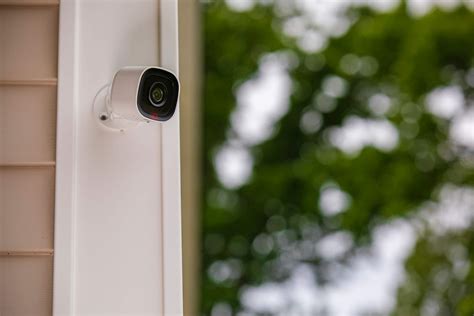 Home Security Camera Systems What You Need To Know Cpi Security