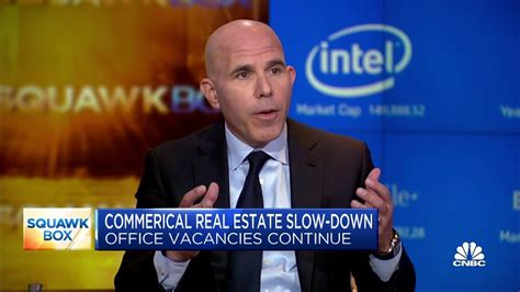 Rxr Realty Ceo On Commercial Real Estate There Are Going To Be Losses For Banks And Investors