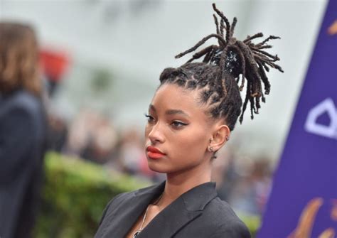 Discovernet How Willow Smith Achieved A Net Worth Of 6 Million