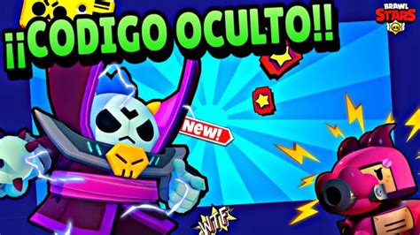 C Digos De Brawl Stars Para Gemas Y Brawlers Projaker