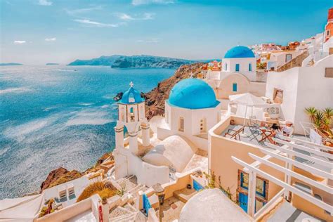 12 Best Things To Do In Santorini Greece Hand Luggage