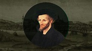 Philipp Melanchthon: reformador, erudito y educador