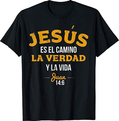 Camisetas Cristianas